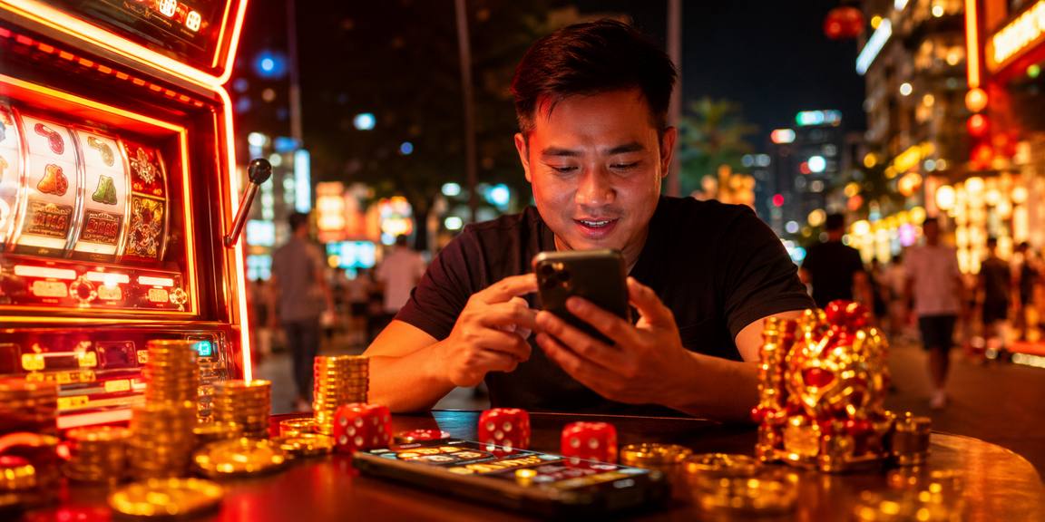 39net Đăng ký 39net — vào sảnh trong vài bước